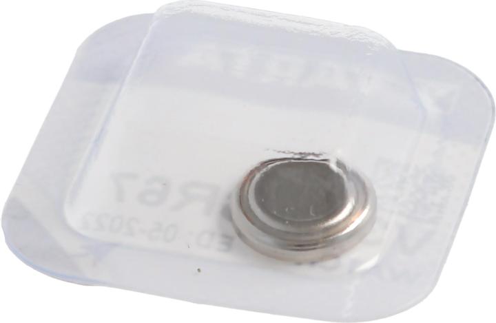 Actual product image Varta Watch V315 (10 pcs., SR67, 20 mAh)