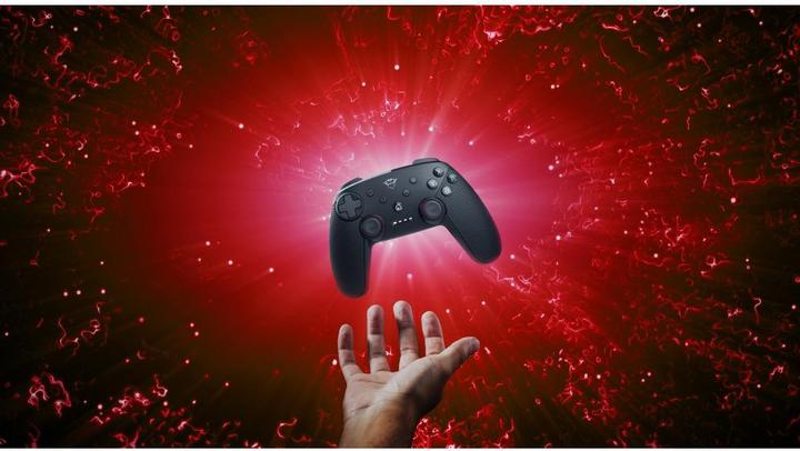 Produktbild Trust Controller GXT 1230 Muta Wireless (PC, Switch)