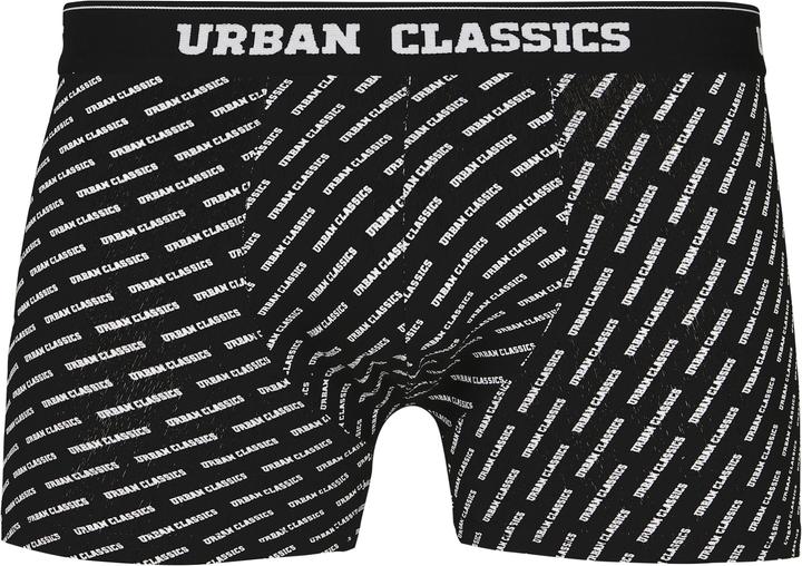 Produktbild Urban Classics Boxer Shorts 5-Pack (4XL, 5er Pack)