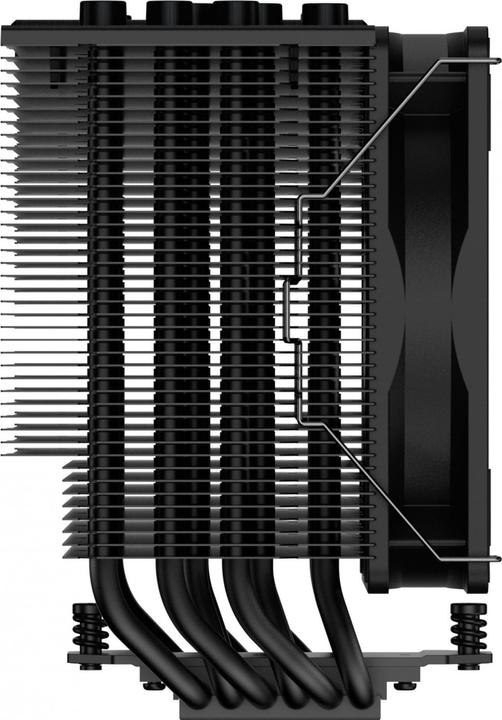 Actual product image Xilence CPU Cooler M906 Perfomance X Multisocket (XC081) (154 mm)