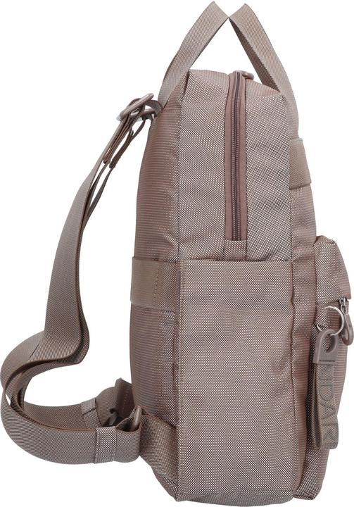Actual product image Mandarina Duck Backpack / Daypack MD20 Backpack QMT17 (9 l)