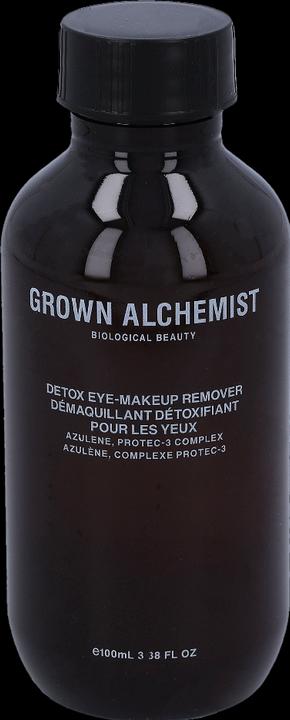 Produktbild Grown Alchemist Eye Make Up Remover (Make-Up Entferner, 100 ml)