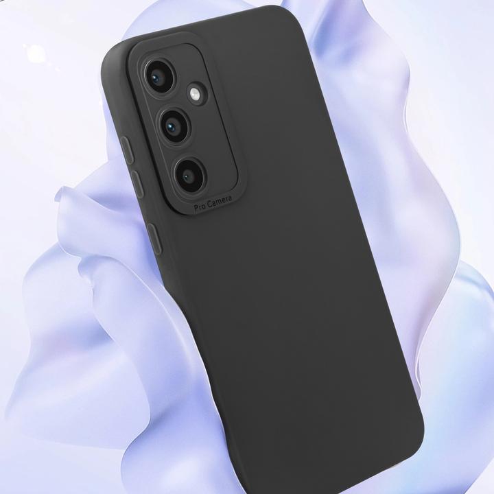 Immagine prodotto Avizar Serie di custodie SoftGlow (Samsung Galaxy A34 5G)