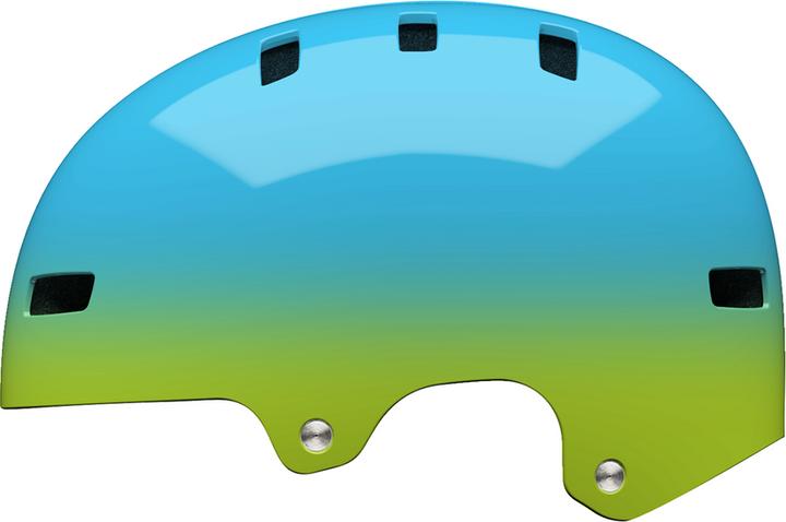 Mat Blue, Retina