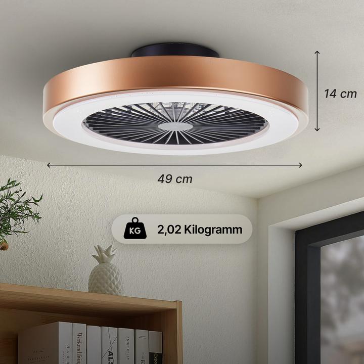 Produktbild Brilliant Slimline (4700 lm)