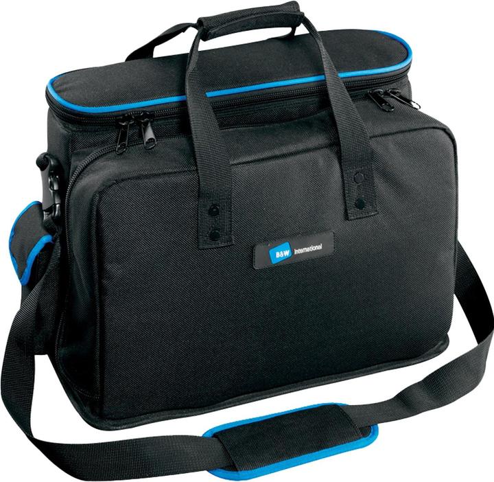 Actual product image B&W International Tool bag