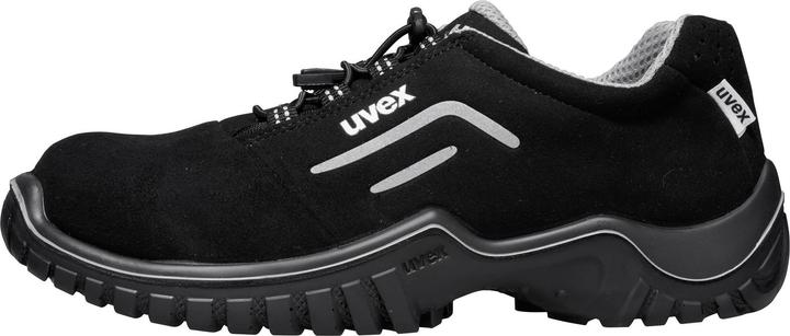 Actual product image Uvex Safety motion style (S2, 50)