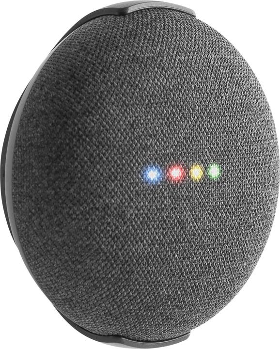 Image du produit InLine Mont pour Google Home Mini (1 pièce, Installation murale)