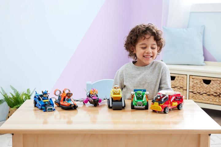 Produktbild Spin Master Paw Patrol - Movie 2 Rocky