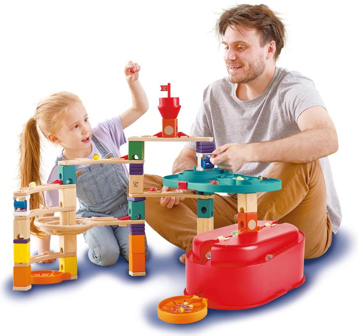 Immagine prodotto Hape Set di contenitori modulari