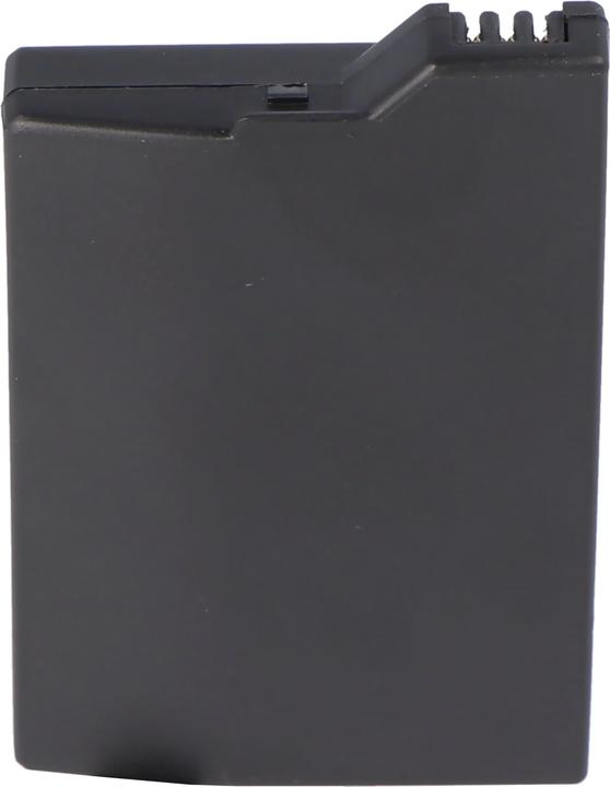 Actual product image AccuCell Battery for game console Sony PSP-S110
