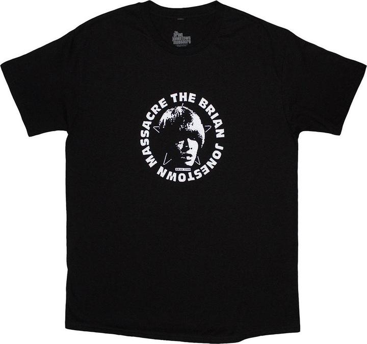 The Brian Jonestown Massacre TShirt