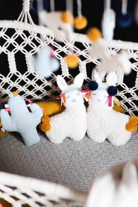 Produktbild Kikadu No Drama Lama (4 cm)