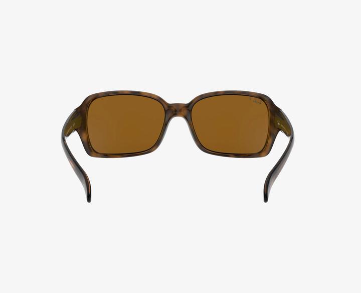Actual product image Ray Ban RB4068