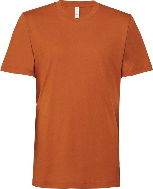 Bella Canvas TShirt Rundhalsausschnitt