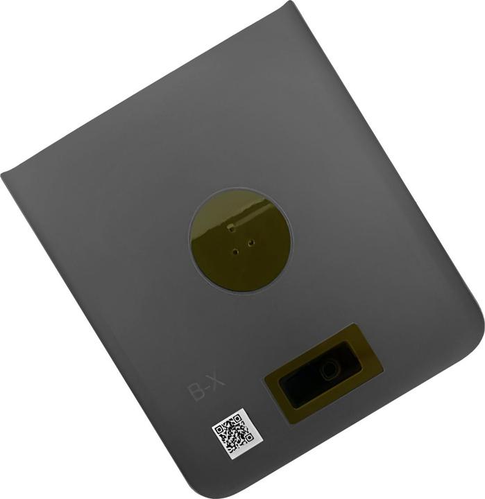 Produktbild Motorola Ersatzteil Rückseite