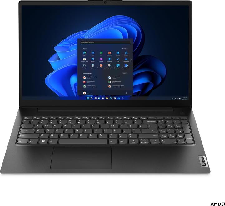 Lenovo V15 Gen 4 (15.60", AMD Athlon Gold 7220U, 8 GB, 512 GB, CH)