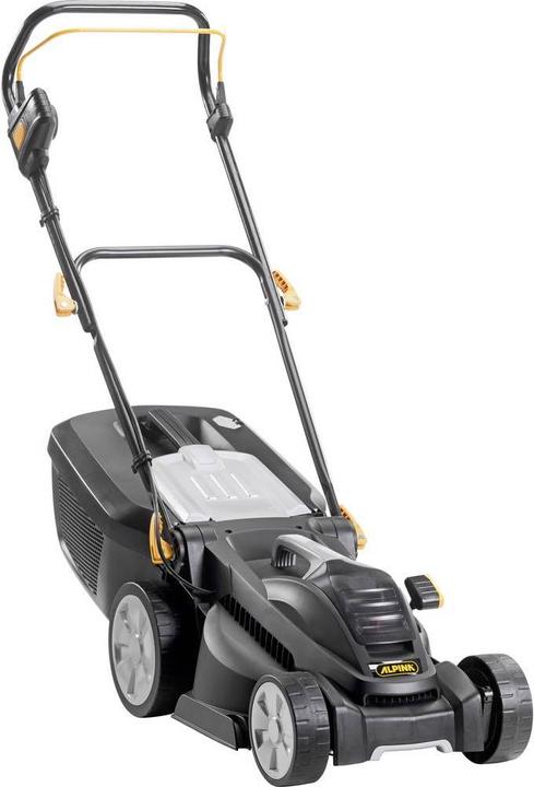 Immagine prodotto Alpina Garden AL1 34 Li (Batteria ricaricabile)