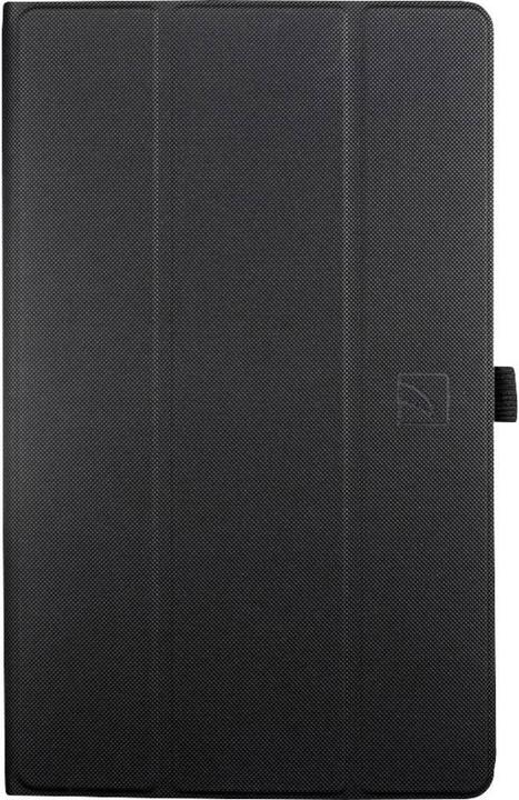 Actual product image Tucano Tablet case, model specific TAB GSS6L BK FlipCase Galaxy Tab S6 (Galaxy Tab S6 Lite)