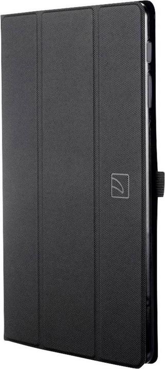 Actual product image Tucano Tablet case, model specific TAB GSS6L BK FlipCase Galaxy Tab S6 (Galaxy Tab S6 Lite)