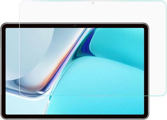 Actual product image MU Budget Protective glass screen protector (1 Piece, Huawei MatePad 11 (2021))
