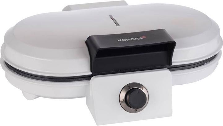 Image du produit Korona Gaufrier Gaufrier automatique