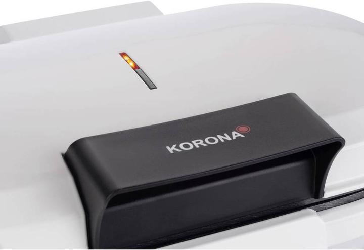 Image du produit Korona Gaufrier Gaufrier automatique