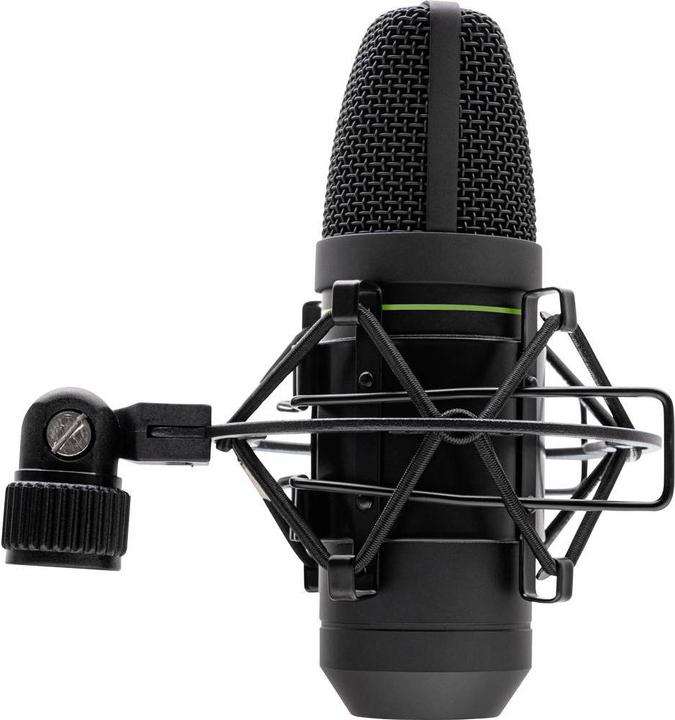 Actual product image Mackie EM-91C Large-Diaphragm Condenser Microphone