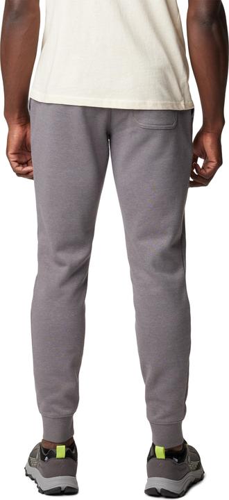 Actual product image Columbia CSC Logo Fleece Jogger (XL)