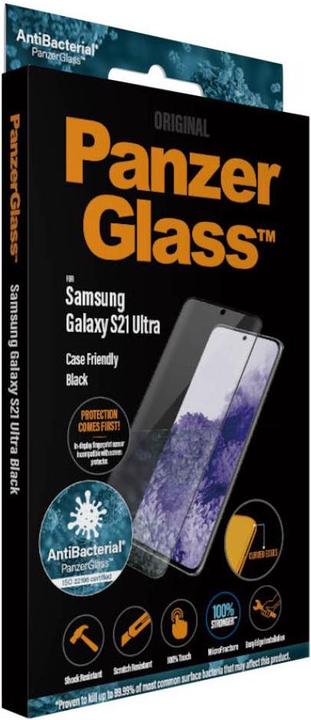 Actual product image PanzerGlass Display protection (1 Piece)