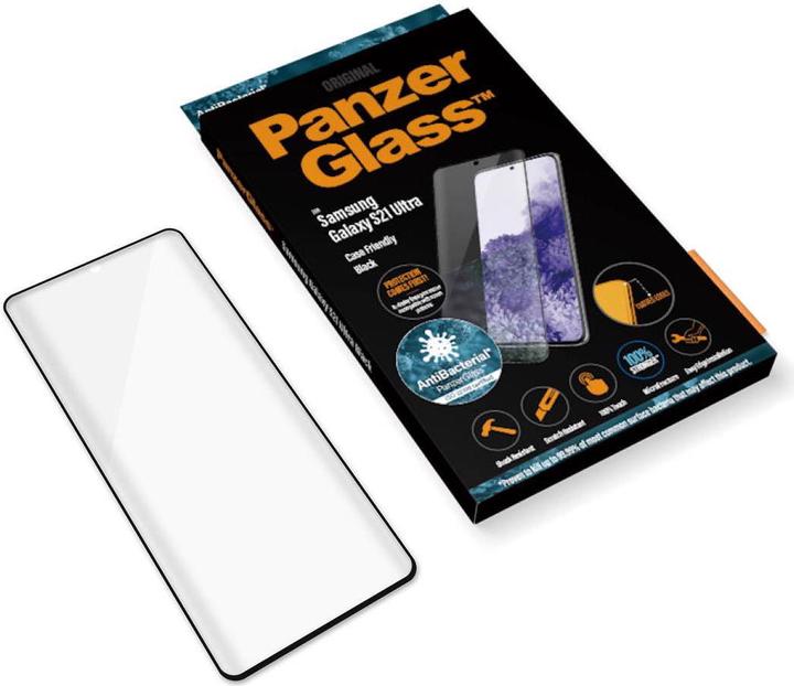 Actual product image PanzerGlass Display protection (1 Piece)