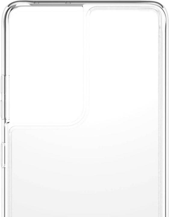 Actual product image PanzerGlass ClearCase (Samsung Galaxy S21 Ultra 5G)