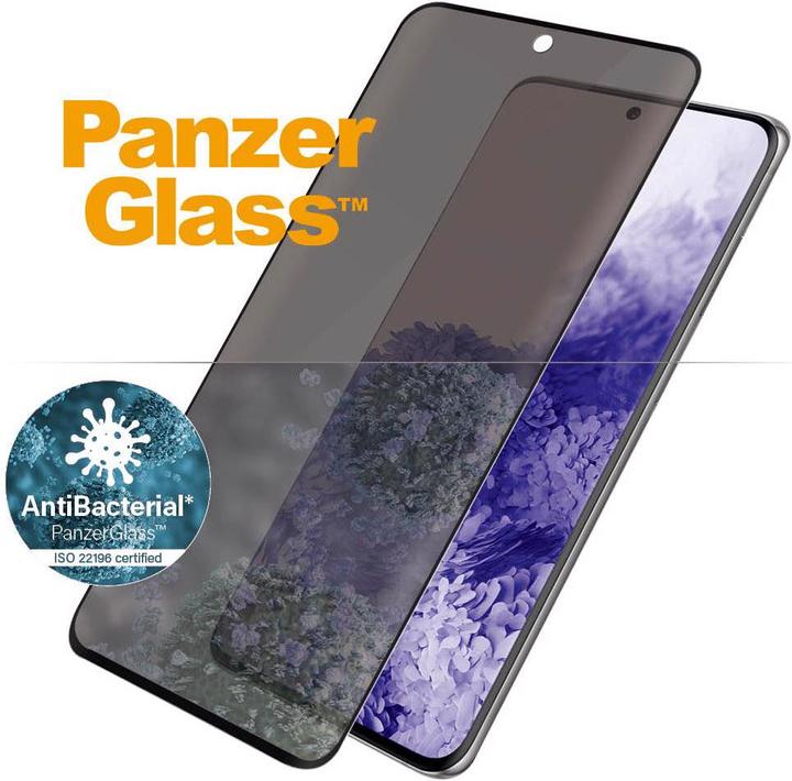 Actual product image PanzerGlass Display protection (1 Piece)