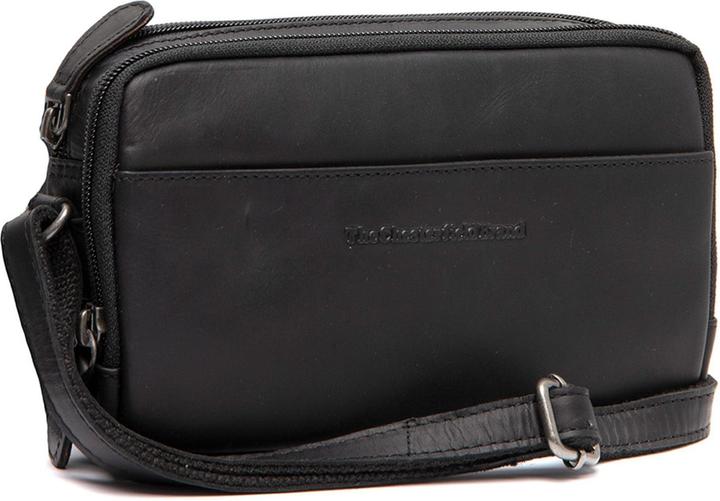 Produktbild The Chesterfield Brand Ellon Umhängetasche Leder 20 cm