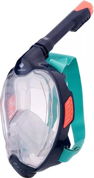 Actual product image Aquawave Vizero Tauchermaske