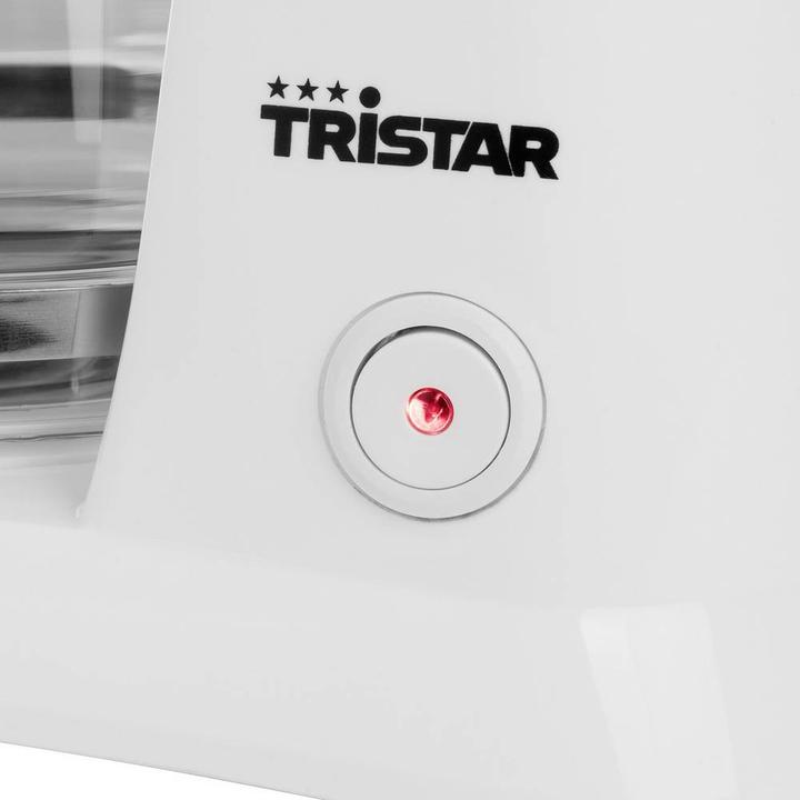 Actual product image Tristar Coffee maker (EU plug)