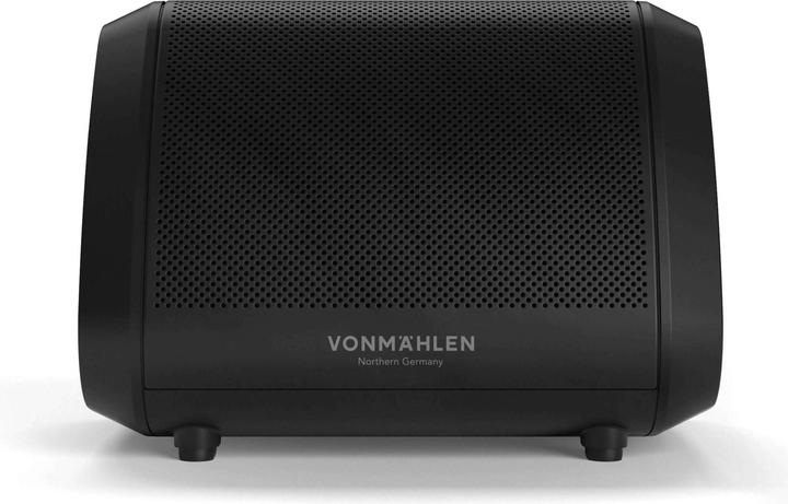 Immagine prodotto Vonmählen Altoparlante Bluetooth Air Beats Mini (13 h, Batteria ricaricabile)