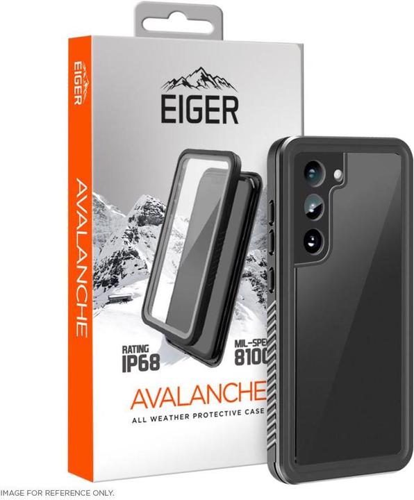 Image du produit Eiger Avalanche Case (Samsung Galaxy S21+)