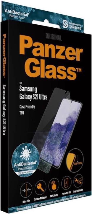 Produktbild PanzerGlass Case Friendly (1 Stück)