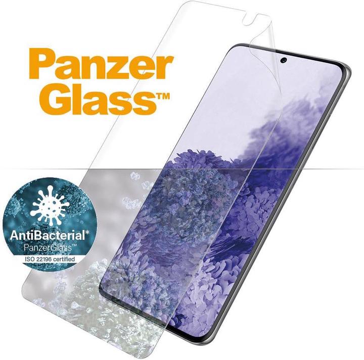 Produktbild PanzerGlass Case Friendly (1 Stück)