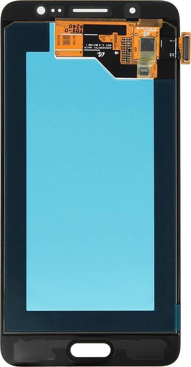Actual product image Samsung LCD Assembly Octa Gold (Display, Galaxy J5 (2016))