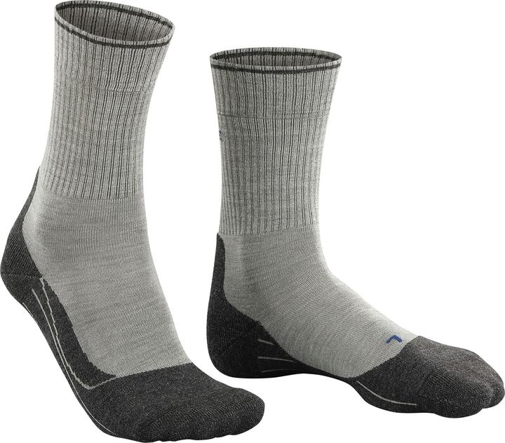 Actual product image Falke TK2WoSilk (39 - 41)
