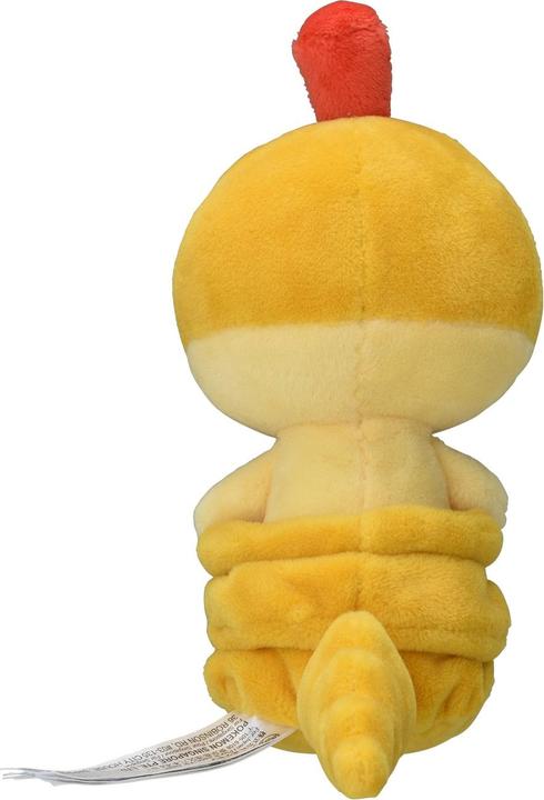 Produktbild Pokémon Scraggy Sitting Cuties Plush - 15.5 cm (15.50 cm)