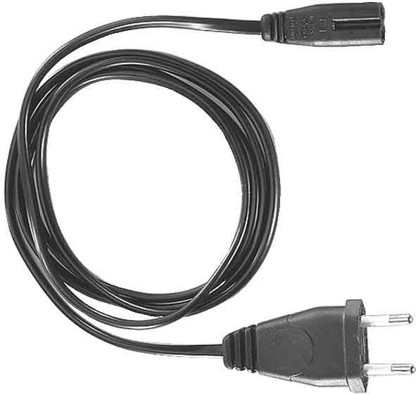 Actual product image Bachmann Small device line (1.50 m)