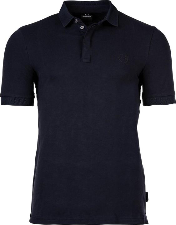 Armani Exchange Poloshirt Slim Fit