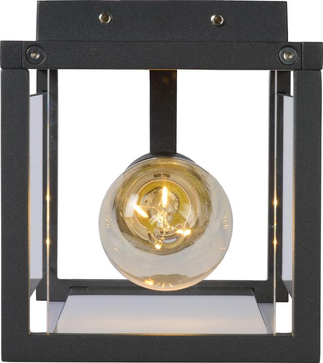 Actual product image Lucide Claire mini (E27, IP54)