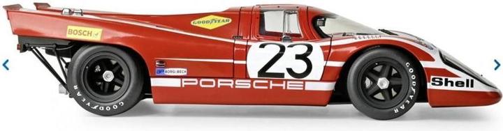 Image du produit 1:8 IXO Porsche 917KH #23 Salzbourg