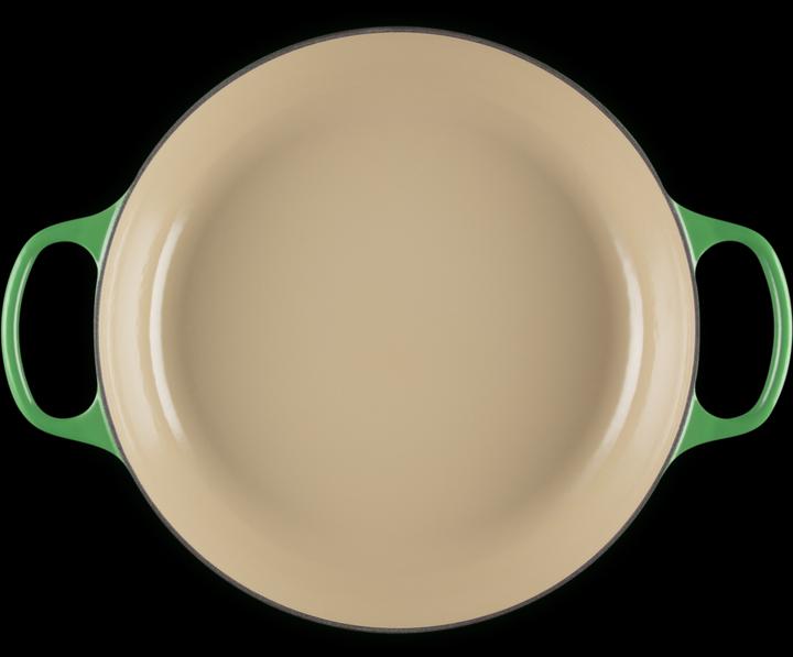 Image du produit Le Creuset Signature (30 cm, Cocotte + faitout, Fonte)