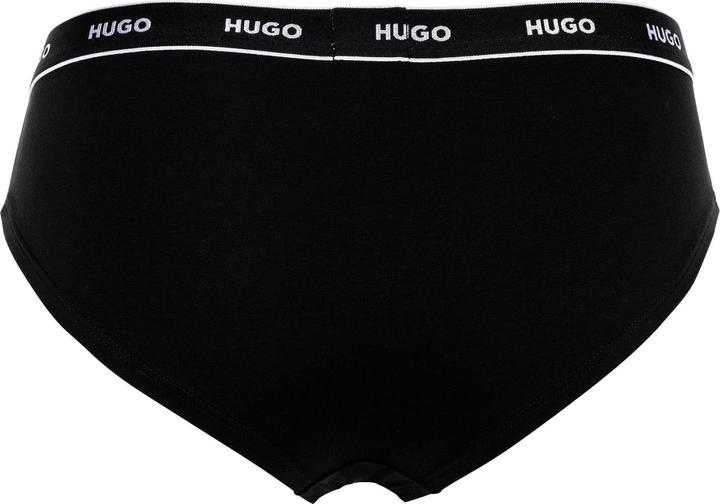Produktbild HUGO Triplet Brief Stripe (XS, 3er Pack)