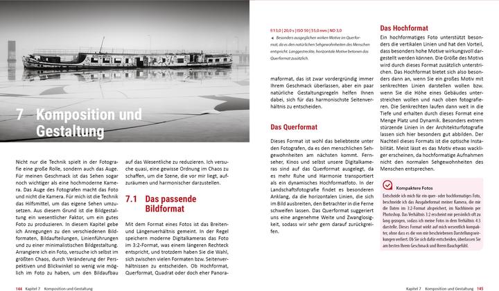 Image du produit Langzeitbelichtung (Allemand, Ronny Behnert, 2023)